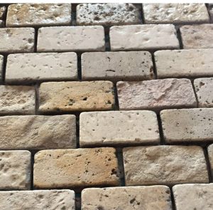 antique jerusalem mosaic 