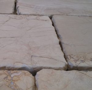 antique lorenzo stone