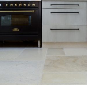 antique provence stone
