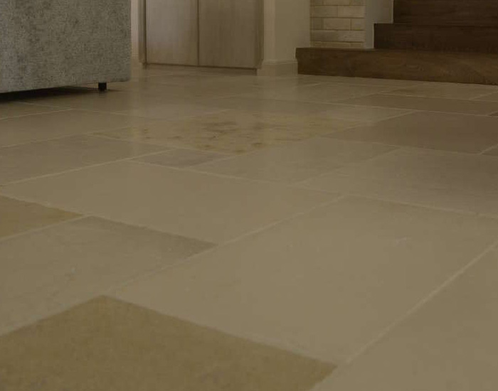 antique provence stone