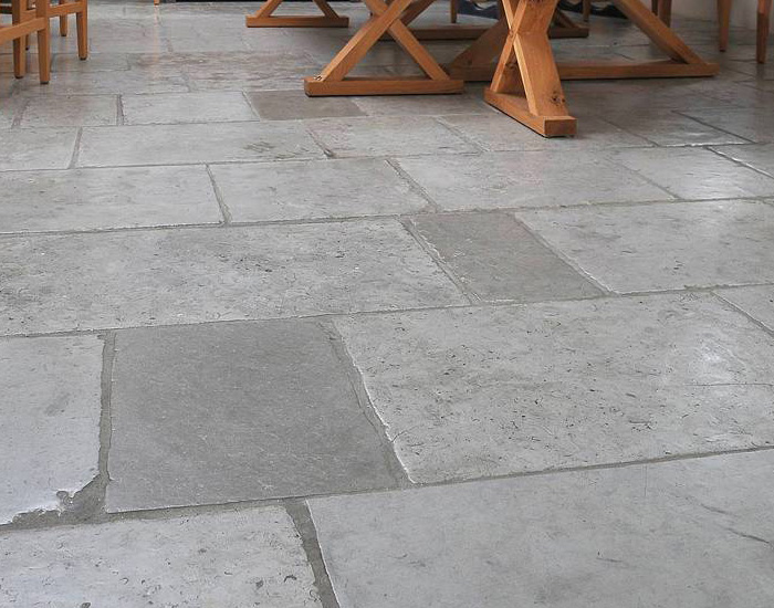 asher grey stone