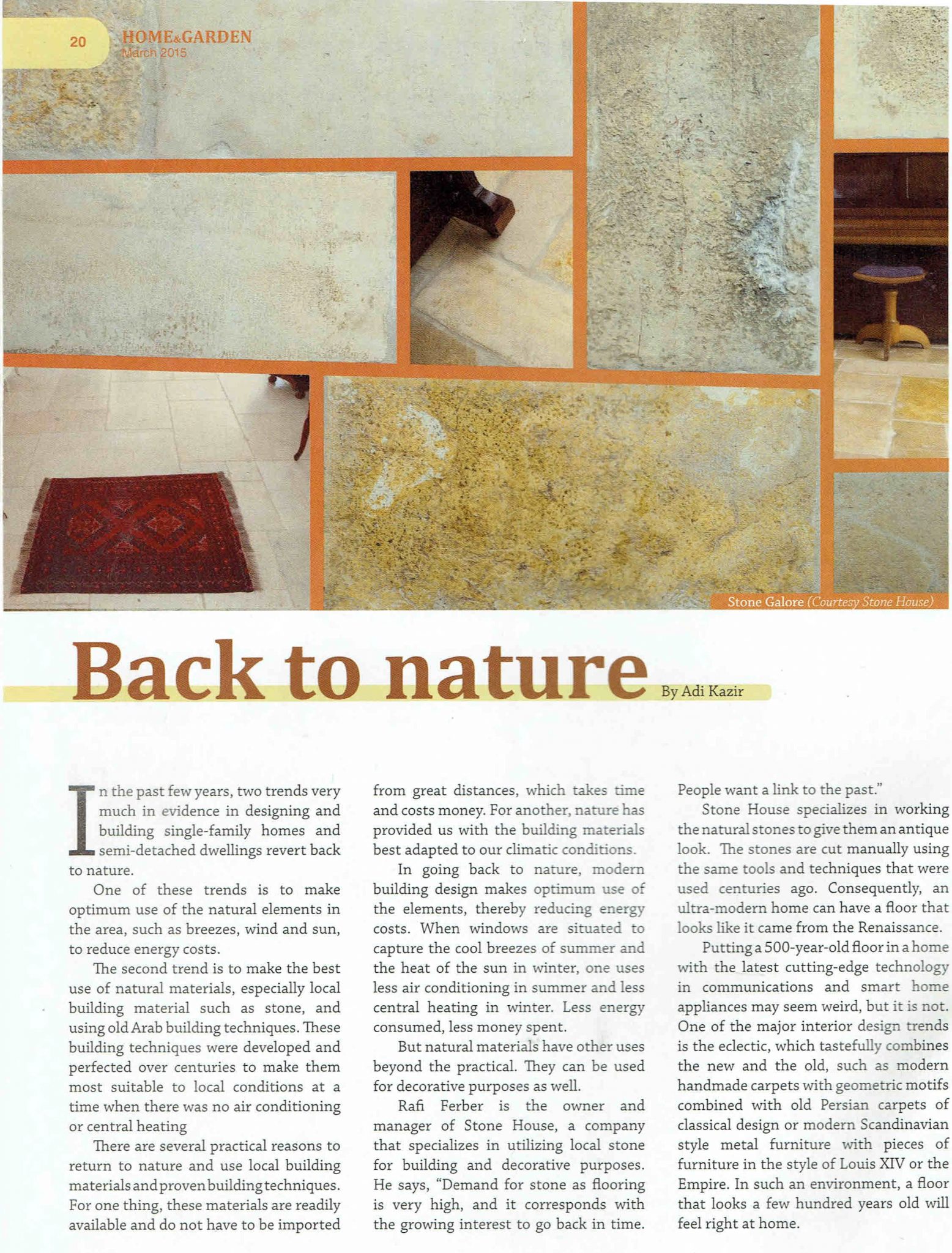 sstonehouse article home & garden