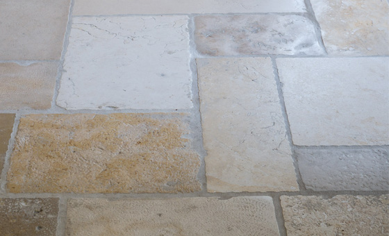 antique jerusalem stone