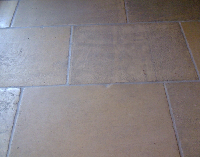 antique tiberias stone