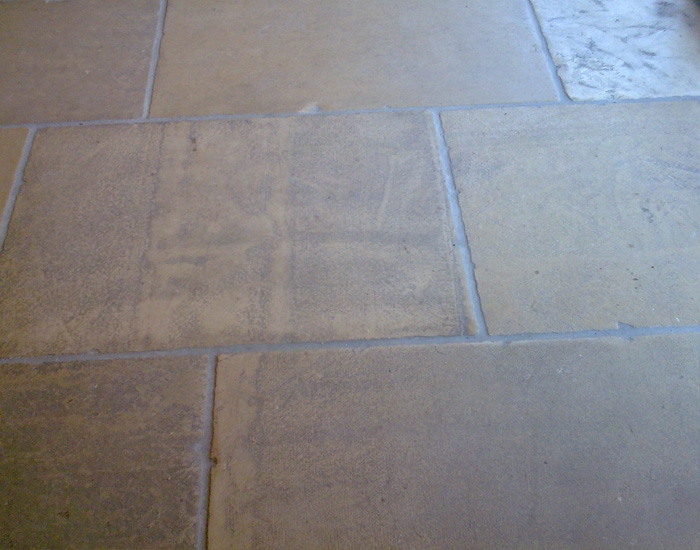 antique tiberias stone