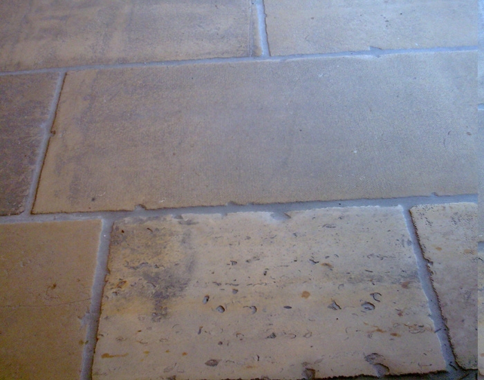 antique tiberias stone