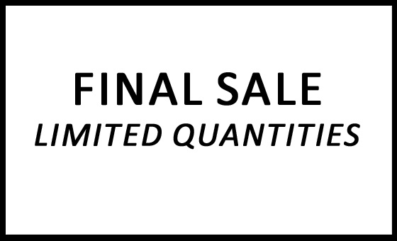 stonehouse final sale