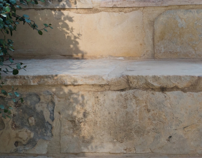 stone products staircases