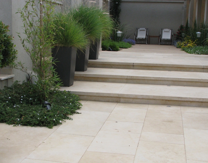 stone products staircases