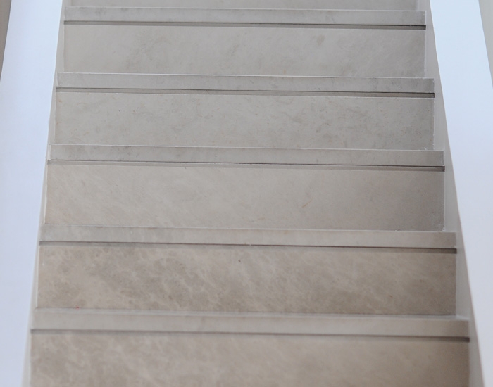 stone products staircases