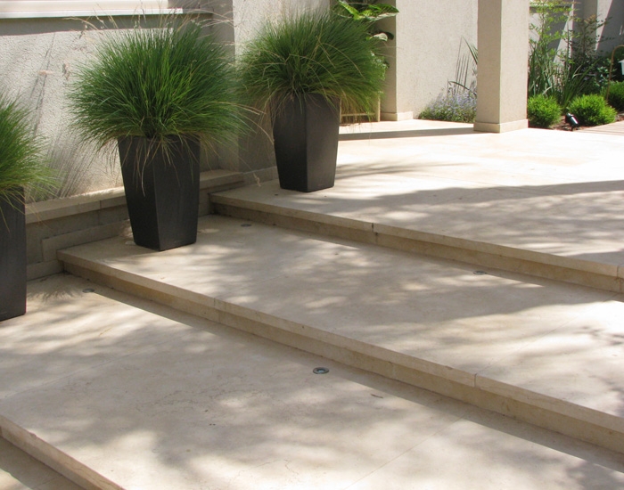 stone products staircases