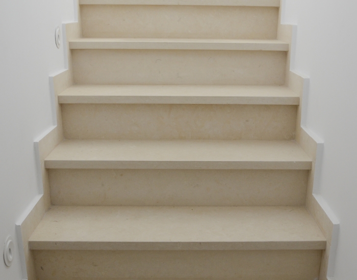 stone products staircases