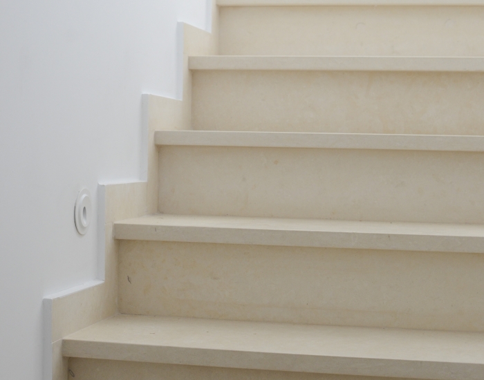 stone products staircases