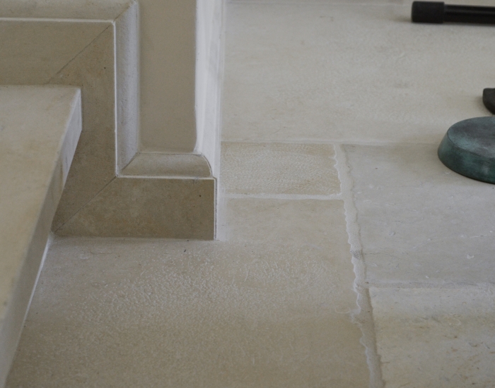 stone products staircases