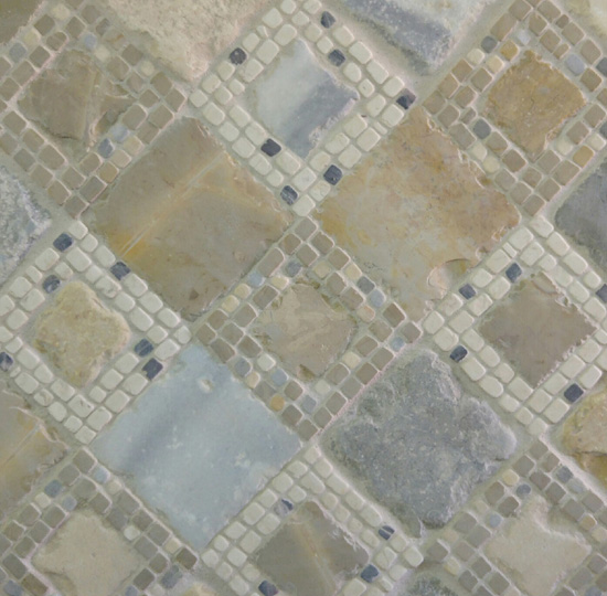 antique mosaics