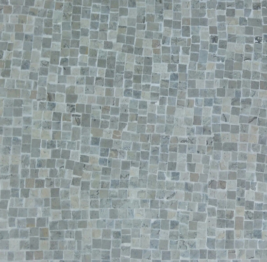 antique mosaics