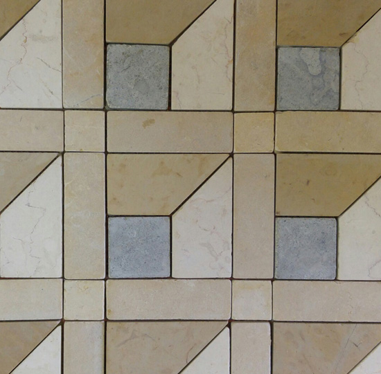 antique mosaics