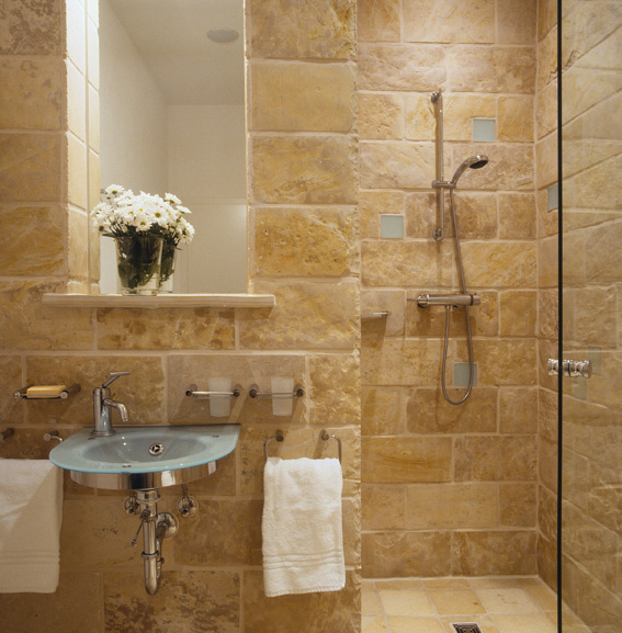 חיפוי קיר ג'ייאלו סיינה 